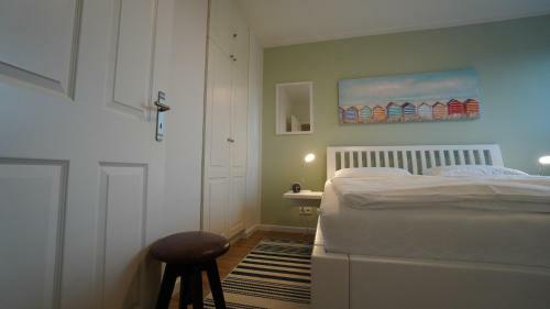 Apartamento Haus Harde Whg 03 Og - A57327