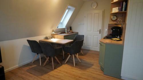 Apartamento Haus Harde Whg 03 Og - A57327