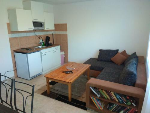 Amy's Apartment, Relax And Enjoy