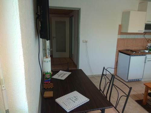 Amy's Apartment, Relax And Enjoy