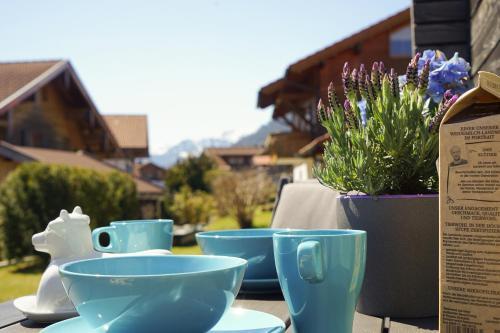 Apartamento Ferienwohnung Kuh
