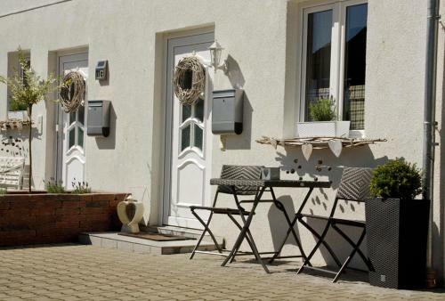 Apartamento Ferienwohnung Gipfelst�rmer