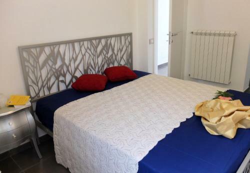 Apartamento Villa Marinella
