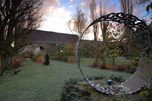 Bed & Breakfast L'echapp�e Belle