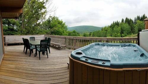 Hotel Cuomo's Cove