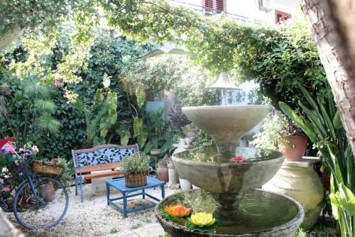 Bed & Breakfast Oasi Del Gabbiano