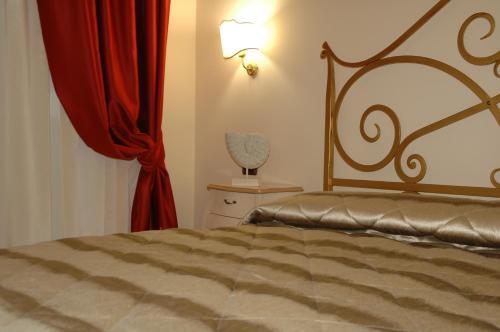 Hotel Principe Di Fitalia