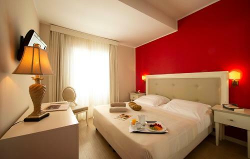 Hotel Principe Di Fitalia