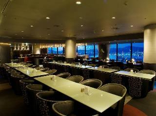 Kobe Portopia Hotel