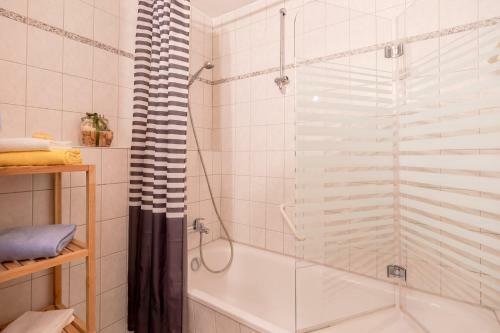 Apartamento Alpendomizil 3