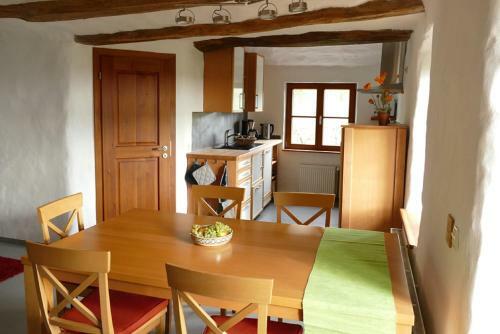 Apartamento Ferienwohnung An Der Obstwiese