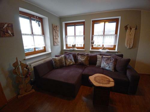 Apartamento Waldfee