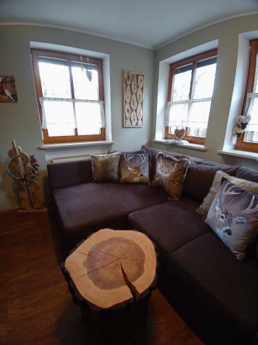 Apartamento Waldfee