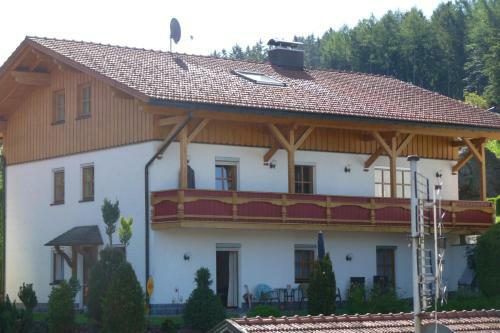 Apartamento Haus Ellerbeck