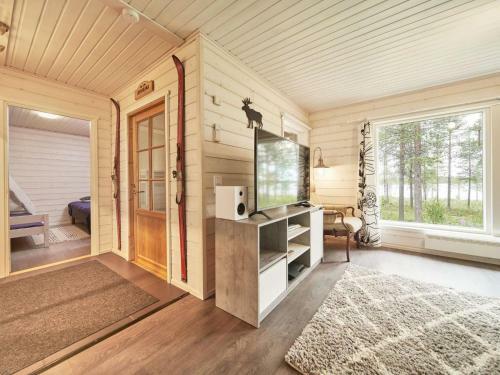 Holiday Home Jormakka