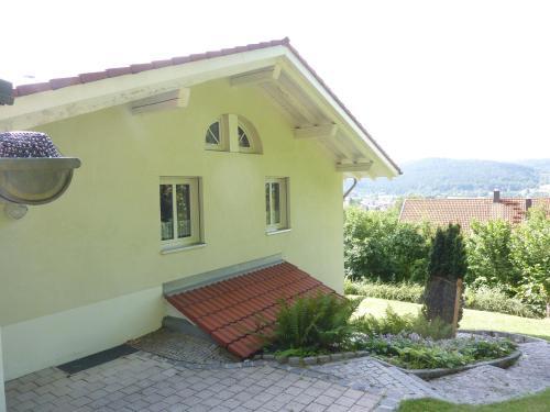 Ferienhaus Feist