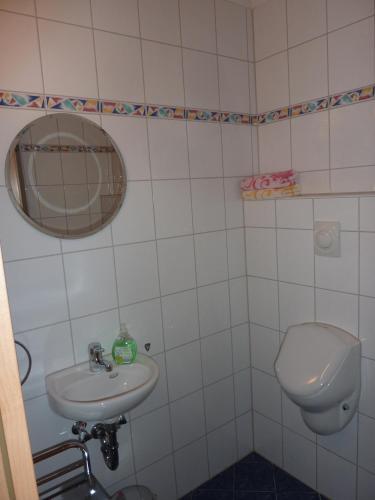 Ferienhaus Feist