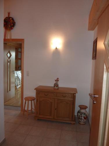 Ferienhaus Feist