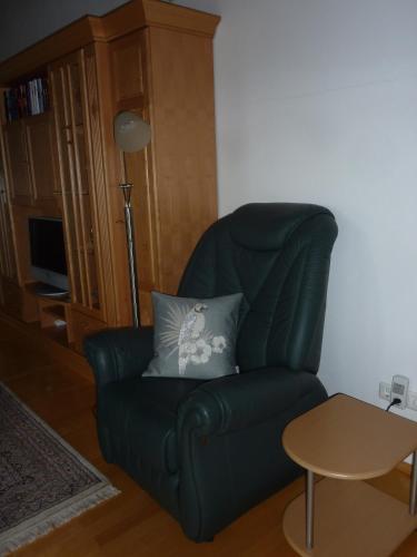 Ferienhaus Feist