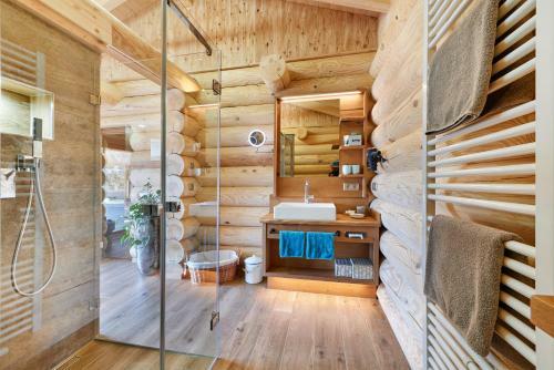 Lederer Chalets