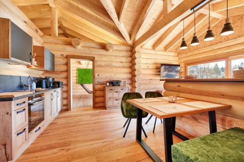 Lederer Chalets