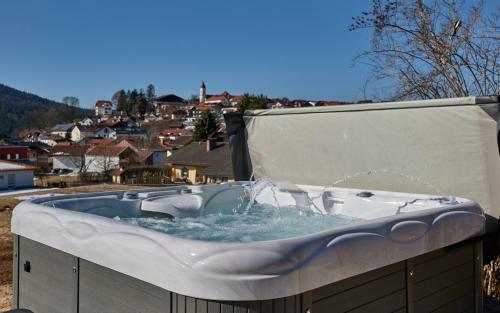 Lederer Chalets