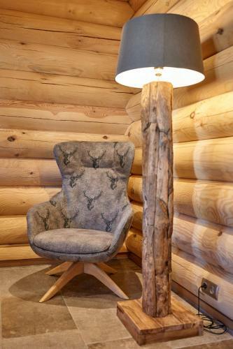 Lederer Chalets
