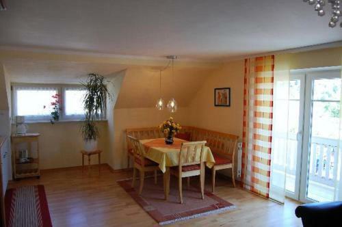 Apartamento Ferienwohnung Am Alten Rathaus