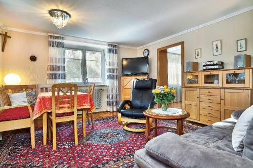 Apartamento Ferienwohnung Am Alten Rathaus