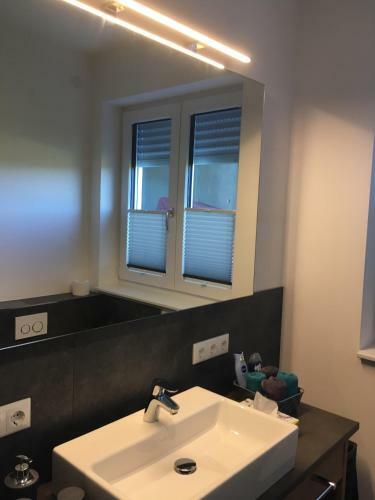 Apartamento Ferienwohnungen Schiltenstein