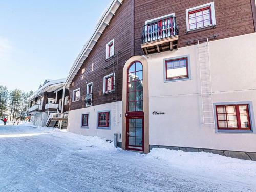 Holiday Home Levin Otava 5