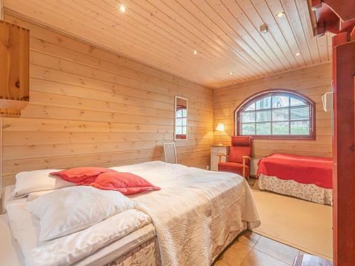 Holiday Home Levin Otava 5
