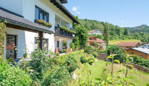 Apartamento Ferienwohnungen Gst�ttner
