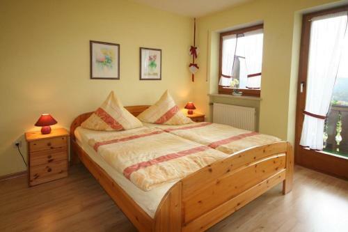 Apartamento Fw Zum K�nigshang