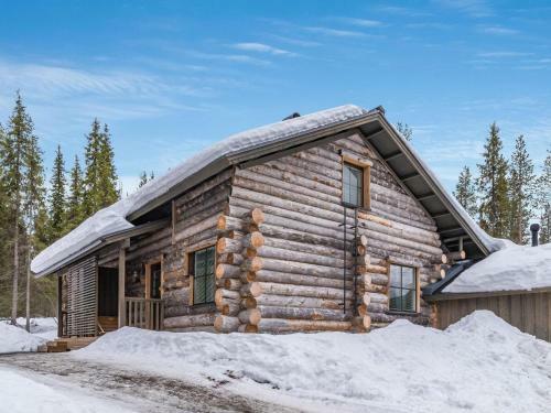 Holiday Home Taruilevi 8 H3