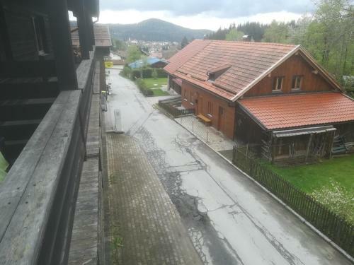 Hotel Waldhaus