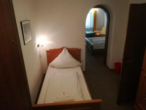 Hotel Waldhaus