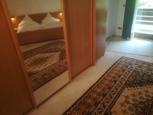 Hotel Waldhaus