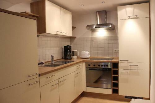 Apartamento Ferienwohnung Sonja