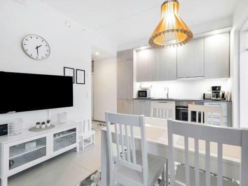 Holiday Home Tunturinlaita C6