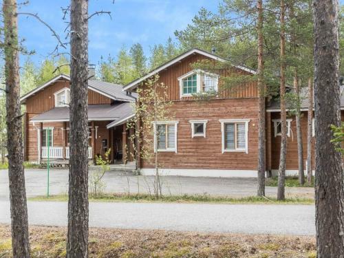 Holiday Home Lauri 4 Iso
