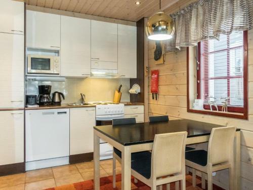 Holiday Home Levin Otava 12