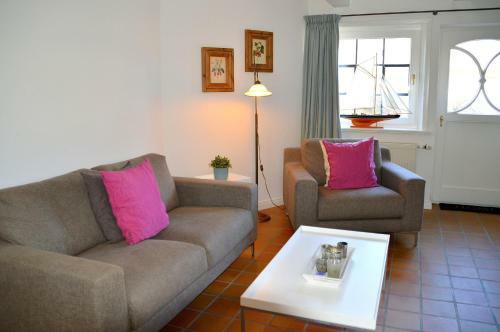 Apartamento Reethus We 2, F�hrkiek