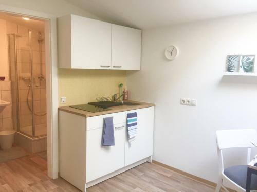 Apartamento R�merburg-apartments