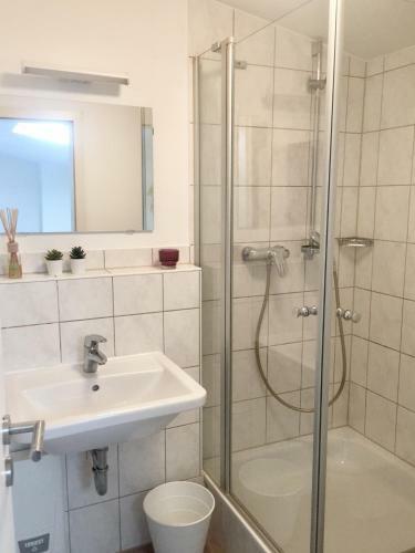 Apartamento R�merburg-apartments