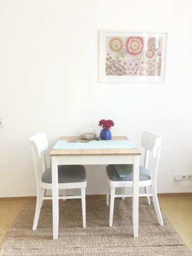 Apartamento R�merburg-apartments