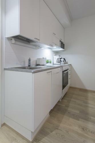 Apartamentos Tuomas' Luxurious Suites, Nilo