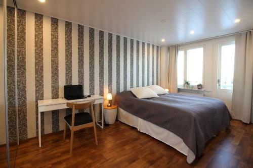 Santalux Apartment Xl