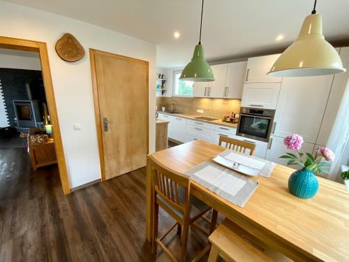 Haus Im Gr�nen