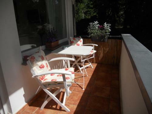 Apartamento Ferienwohnung In Bonn